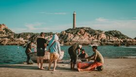 Start your visa-prepared journey with Vietnam’s coastal glow